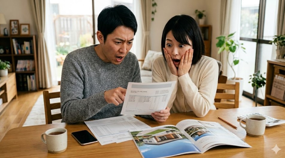 価格が高いといわれる理由