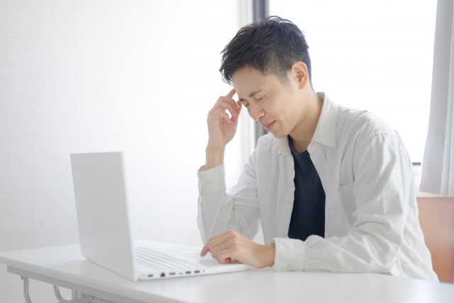 後悔した人に共通する点