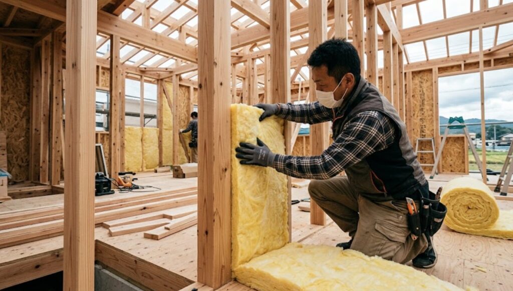 光熱費はどのくらい変わるか（省エネ性能）