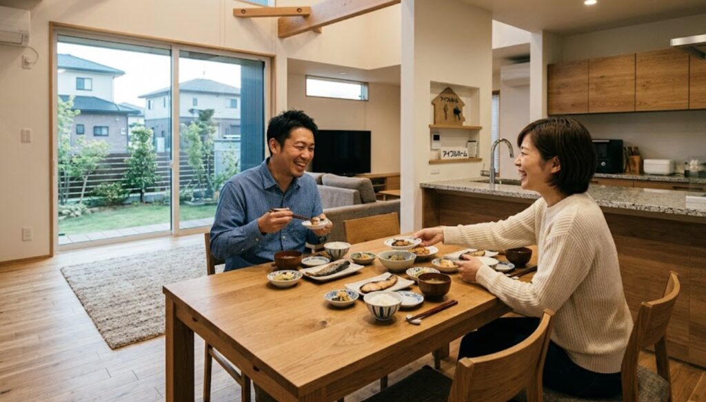 吹き付け断熱などのオプションは選べるか