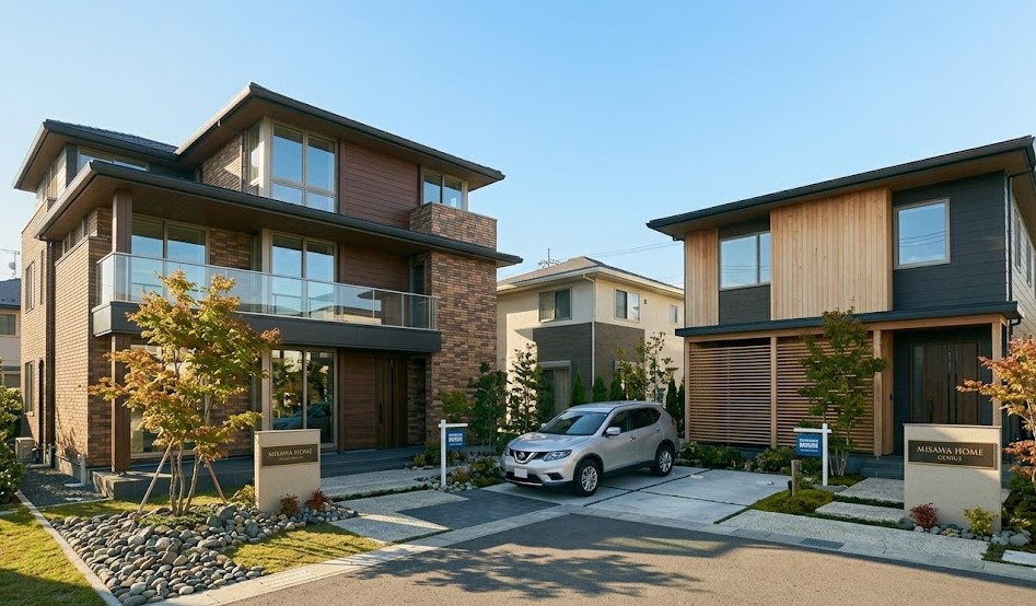 ミサワホーム 1000万円プレゼントキャンペーンの応募条件と適用ルール