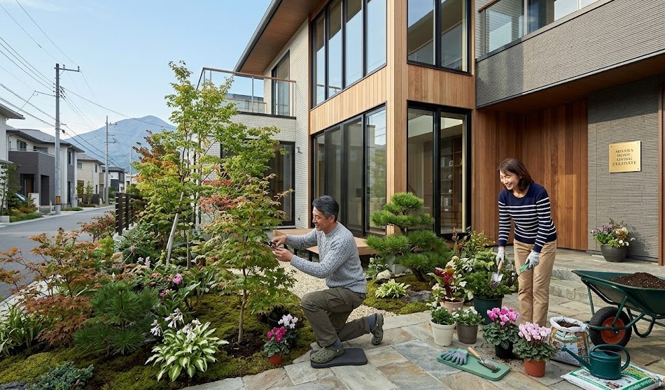 自由設計は可能か・プランの自由度