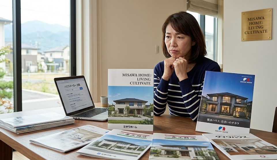 ミサワホーム 1000万円プレゼントキャンペーンは本当にお得？注意点と判断基準まとめ