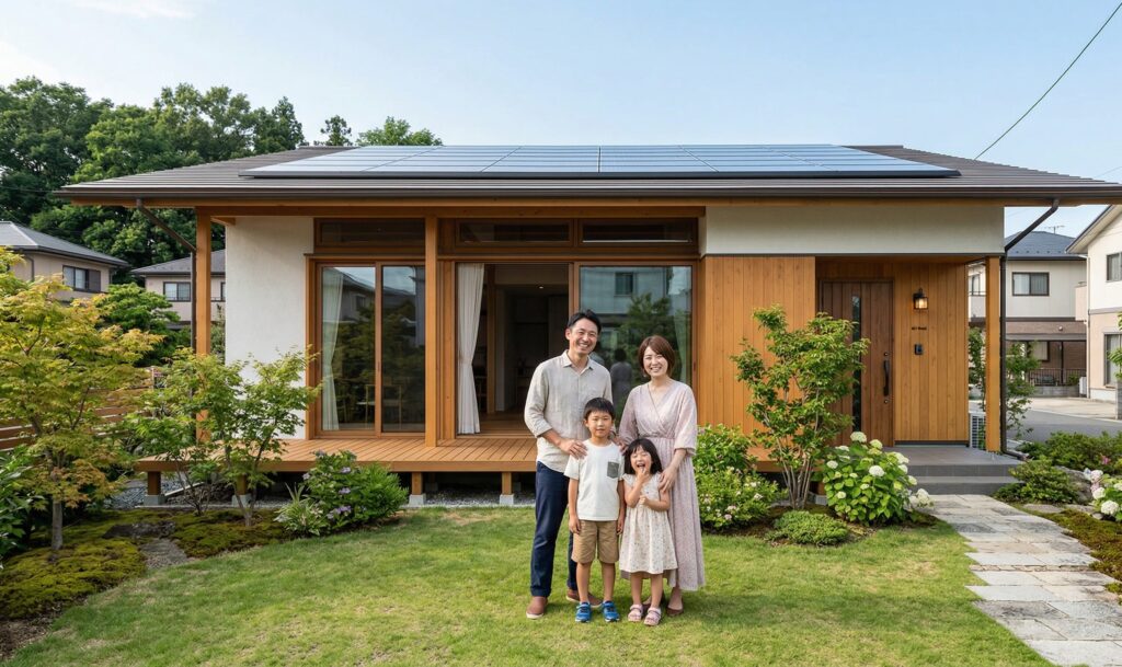 ミサワホームで評判のよいMJ Woodの坪単価や平均総額