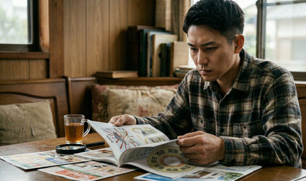 家を建てると人が亡くなるという噂は本当か