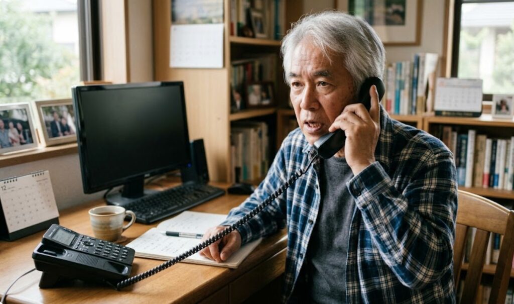 再度かかってこない効果的な断り方