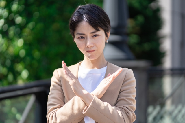風水的にドレッサーを置いてはいけない５つの場所