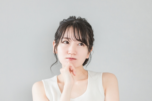 向いている人と向いていない人