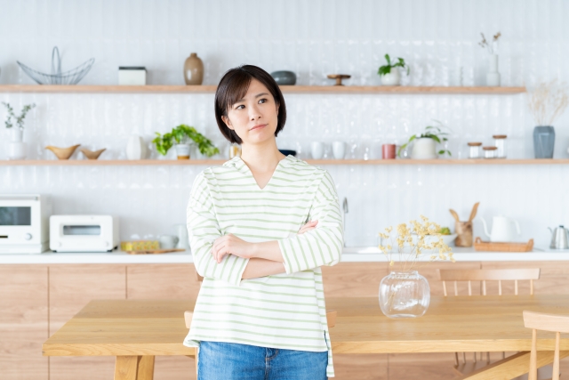 リスクを考慮して他社を選んだ人のリアルな理由