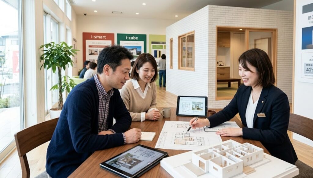 施工時にできる対策