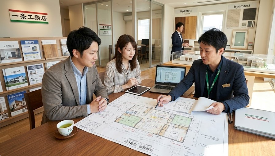 契約前に確認しないと後悔しやすいポイント