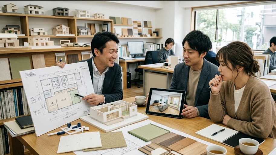 3畳和室でも十分！？和室を作るメリット・デメリット