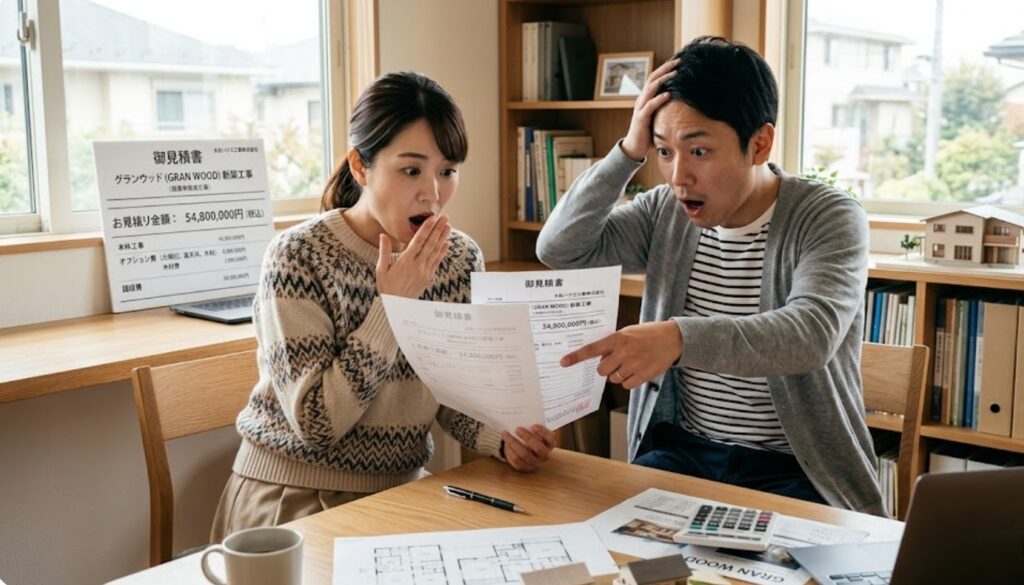 グランウッドの評判「やばい」と言われる理由